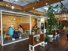 -劳顶笨咖啡(敦化店)