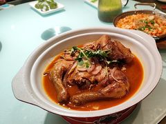 -沈家花园如皋菜(海阳路店)