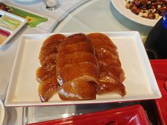 -玉林烤鸭店(黄村兴华店)