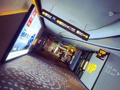 -万达影城(汉街万达广场IMAX店)