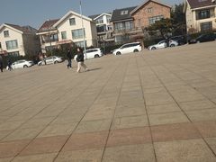 -黑石礁公园