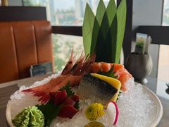 -極上萬膳·日料放题(来福士江景店)