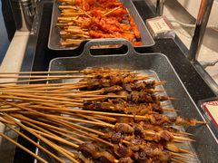 -山西饭店