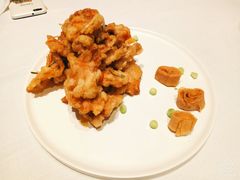 锅包肉-君子·兰餐厅(长江路店)