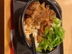 -食其家·牛丼咖喱(宜山路贝岭店)