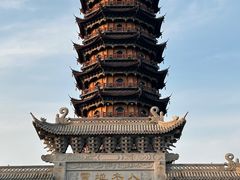 -葛仙湖公园