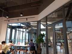 -五峰书院(南洋泾路店)