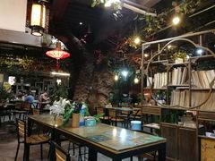 -武林峰餐厅(龙湖星悦荟店)