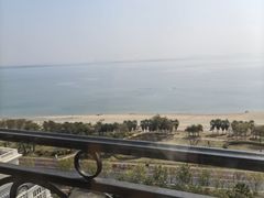 -上海波特曼丽思卡尔顿酒店