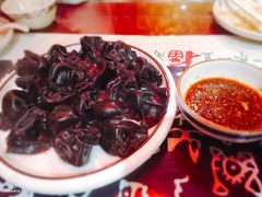 -一块豆腐·海鲜·家常菜(李沧书院路店)