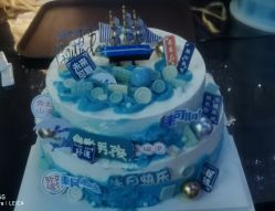 点击看大图 -格乐利雅婚礼艺术中心(南外滩店)