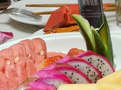 -海底捞火锅(勒泰店)