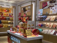 零售区-GODIVA(王府井apm店)