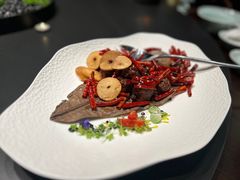 -问津湘宴(天心阁 店)
