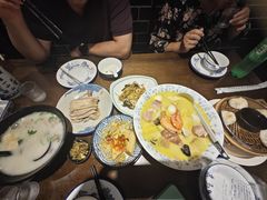 -老盛庆排档•南京菜(夫子庙店)