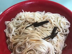 -食惠里小笼包面馆(越秀店)