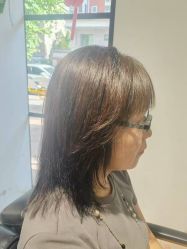 -东方美妍小鹏造型