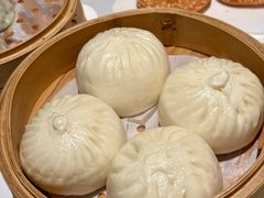 台湾卤肉包-炳胜公馆(珠江新城店)