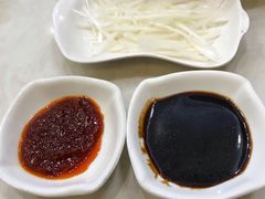 -大地春饼店(黄河路店)