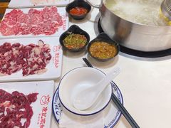 -陈记顺和潮汕牛肉火锅(韩江路店)