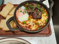 -CRAZYONES西班牙海鲜饭(上海美罗城店)