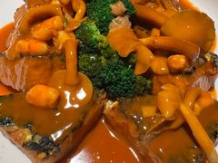 -老友王·南宁特色菜(金汇如意坊店)