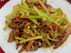 砂锅牛肝菌-毛家湘味楼(虹梅店)