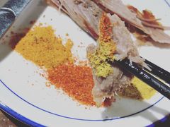 -旺烤园烧烤·炭烤羊腿(吴江阳光新天地店)