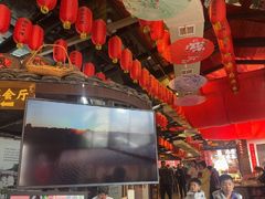 -客家大院·非遗赣南客家菜(郁孤台店)