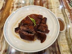 -椿记烧鹅(叠彩店)