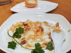 -寻味顺德·南记酒家·传统顺德菜·鱼生(广源路店)