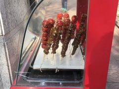 -大学路8号炸串(大学路十四号院店)