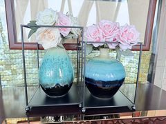 -广州塔晖粤轩中餐厅