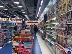 -翠华餐厅(德基广场店)