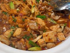 -黄泥岗·地道湖北菜(奥特莱斯店)