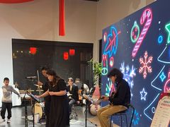 -禧宴Joyous Restaurant(禧园店)