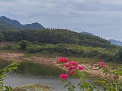 -万泉河漂流