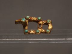 -鄂尔多斯青铜器博物馆