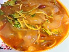 东北大拉皮-杨记齐齐哈尔烤肉(总店)