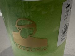 -LELECHA乐乐茶(新街口大洋店)