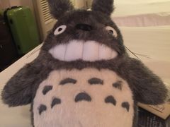 -三鹰之森吉卜力美术馆