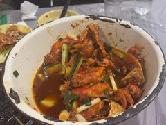 -辣螃铠盆盆蟹大排档(总店)