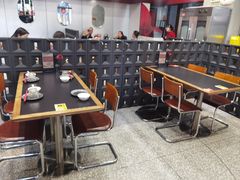-红东阁东北菜烤肉酒馆(CROSS万象汇店)