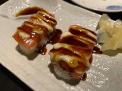 -日本料理神拉面