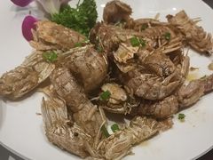 -码头鲜精致威海菜(欧乐坊店)