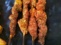 -食客烧烤(罗道庄店)