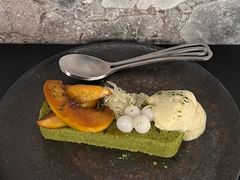 斑斓叶马拉糕-里面·Noodlology(机电院店)