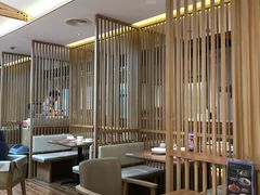 大堂-上关雪東北菜(中房金谊店)
