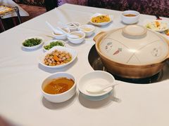 -天宜隆蘑菇宴火锅(石景山旗舰店)