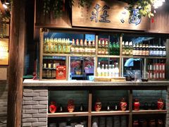-南京大牌档(三阳广场苏宁店)